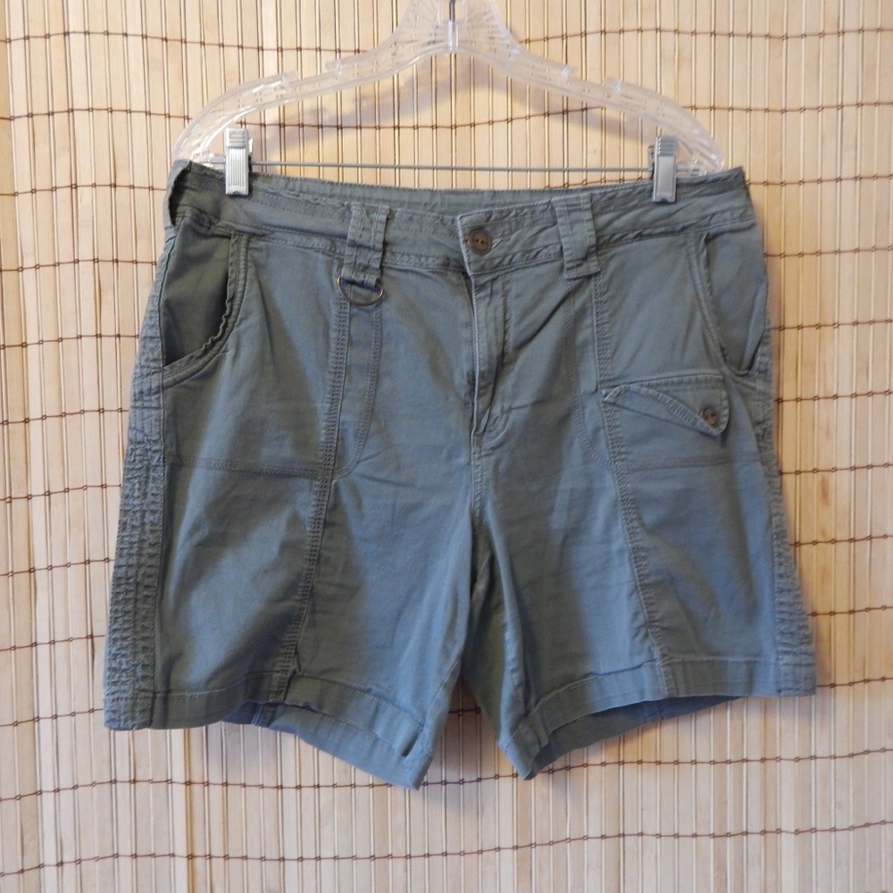 Style & Co shorts - size 14